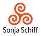 Sonja Schiff Triskele - Logo